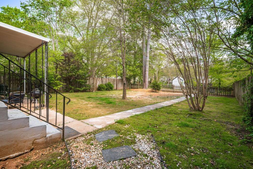 Private House + Yard Central Location To All Rva Richmond Dış mekan fotoğraf