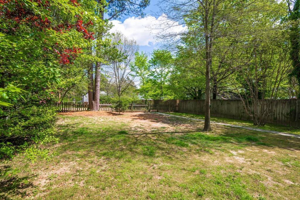 Private House + Yard Central Location To All Rva Richmond Dış mekan fotoğraf